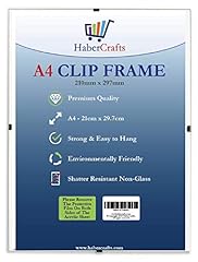 Clip frames picture for sale  Delivered anywhere in UK