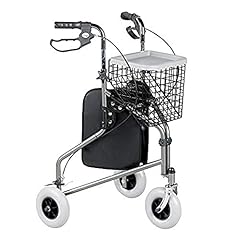 Homecraft folding three for sale  Delivered anywhere in UK