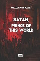 Satan prince this usato  Spedito ovunque in Italia 