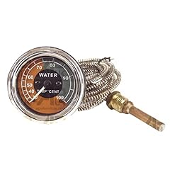 Water temperature gauge for sale  Delivered anywhere in UK