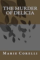 Murder delicia for sale  Delivered anywhere in UK