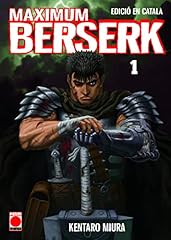 Maximum berserk edición usato  Spedito ovunque in Italia 