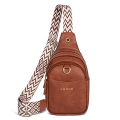 Osoce crossbody bag for sale  Delivered anywhere in UK