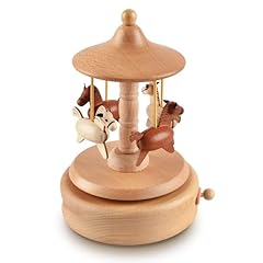 Blienkreby carillon legno usato  Spedito ovunque in Italia 