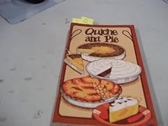 Quiche pie for sale  Delivered anywhere in USA 