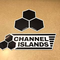 Armeric channel island for sale  Delivered anywhere in USA 