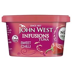 John west infusions for sale  Delivered anywhere in UK