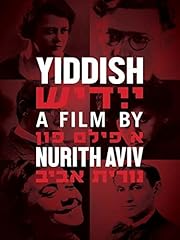 Yiddish for sale  Delivered anywhere in USA 