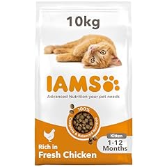 Iams complete dry for sale  Delivered anywhere in UK
