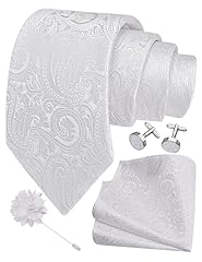 Gusleson paisley tie for sale  Delivered anywhere in UK
