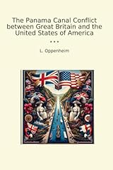 Panama canal conflict for sale  Delivered anywhere in USA 