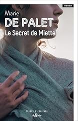 Secret miette d'occasion  Livré partout en France