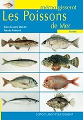 Mémo gisserot poissons d'occasion  Livré partout en France