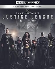 Zack snyder justice for sale  Delivered anywhere in USA 