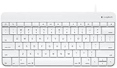 Logitech wired keyboard for sale  Delivered anywhere in USA 