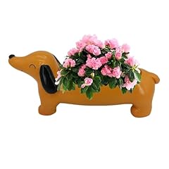 Toveival dachshund garden for sale  Delivered anywhere in USA 