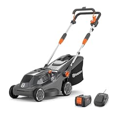 Husqvarna aspire lc34 d'occasion  Livré partout en Belgiqu
