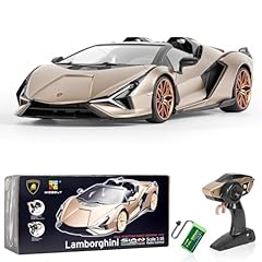 Miebely lamborghini remote for sale  Delivered anywhere in USA 