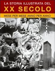 Storia illustrata del usato  Spedito ovunque in Italia 