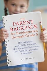 Parent backpack kindergarten for sale  Delivered anywhere in USA 