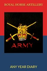 Royal horse artillery for sale  Delivered anywhere in UK