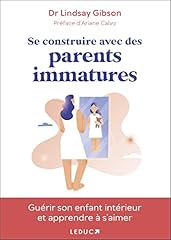 Construire parents immatures d'occasion  Livré partout en France