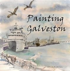 Painting galveston for sale  Delivered anywhere in USA 