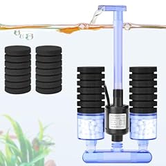 Fedour aquarium schwammfilter gebraucht kaufen  Wird an jeden Ort in Deutschland