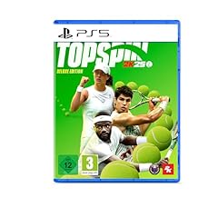 Top spin 2k25 gebraucht kaufen  Wird an jeden Ort in Deutschland