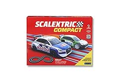 Scalextric circuit compact d'occasion  Livré partout en Belgiqu