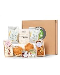 Afternoon tea food for sale  Delivered anywhere in UK