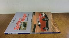 Sprite midget for sale  Delivered anywhere in UK