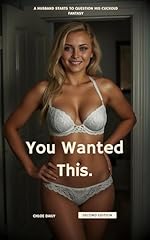 Wanted husband starts for sale  Delivered anywhere in USA 
