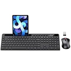 Wireless keyboard mouse for sale  Delivered anywhere in USA 