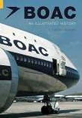 Boac illustrated history for sale  Delivered anywhere in UK