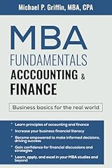 Mba fundamentals accounting usato  Spedito ovunque in Italia 