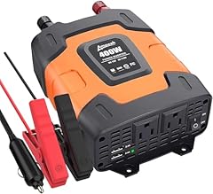 Ampeak 400w power for sale  Delivered anywhere in USA 