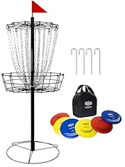 Disc golf basket for sale  Delivered anywhere in USA 