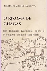 Rizoma chagas inquérito for sale  Delivered anywhere in UK