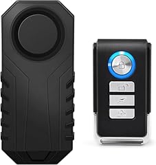 Bicycle alarms nineleaf for sale  Delivered anywhere in UK