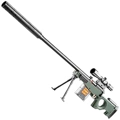 Fusil sniper mousse d'occasion  Livré partout en Belgiqu