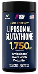 Liposomal glutathione suppleme for sale  Delivered anywhere in USA 