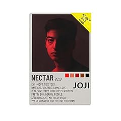 Joji poster nectar for sale  Delivered anywhere in USA 