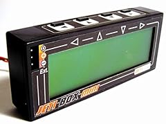 Jetibox mini gebraucht kaufen  Wird an jeden Ort in Deutschland