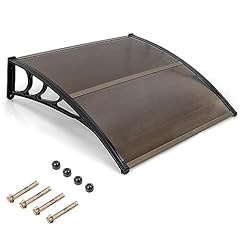 Goplus awnings doors for sale  Delivered anywhere in USA 