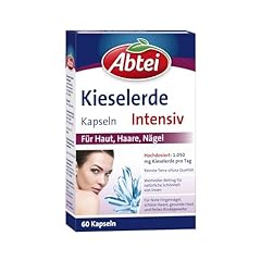 Abtei kieselerde intensiv gebraucht kaufen  Wird an jeden Ort in Deutschland