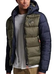 Superdry men hood for sale  Delivered anywhere in UK