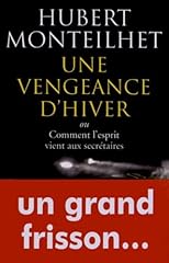 Vengeance hiver d'occasion  Livré partout en France