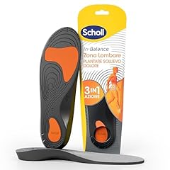Scholl balance zona usato  Spedito ovunque in Italia 