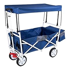 Foldable hand cart for sale  Delivered anywhere in UK